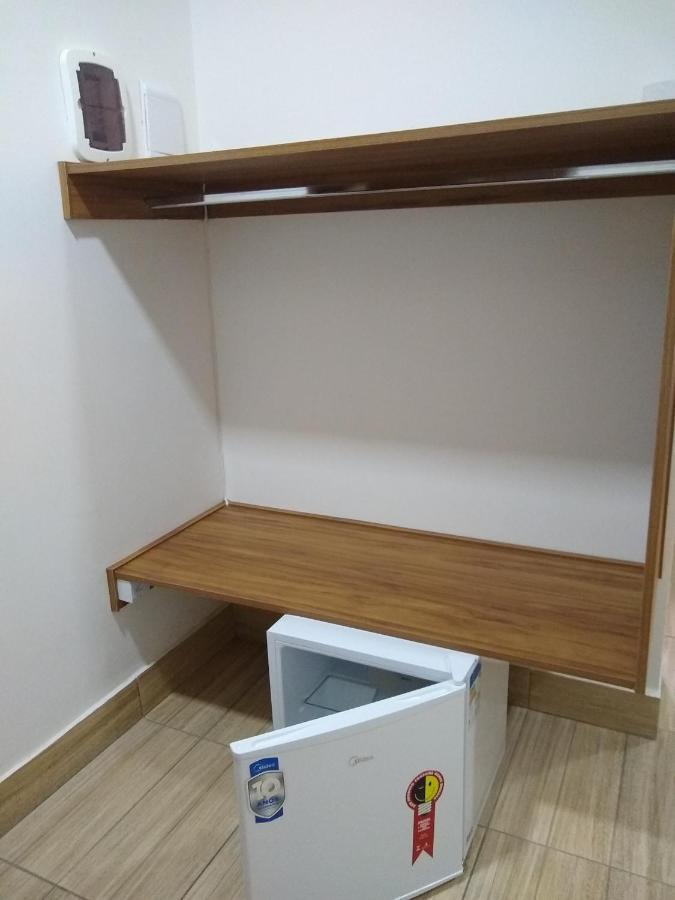 Pousada Parapua Карагуататуба Екстериор снимка